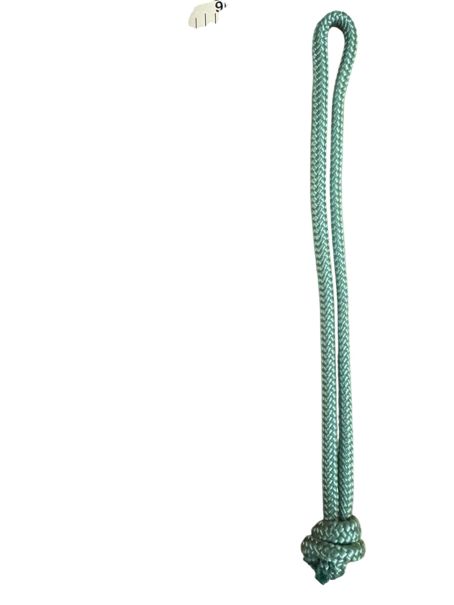 Rope for Soap: SEA GREEN