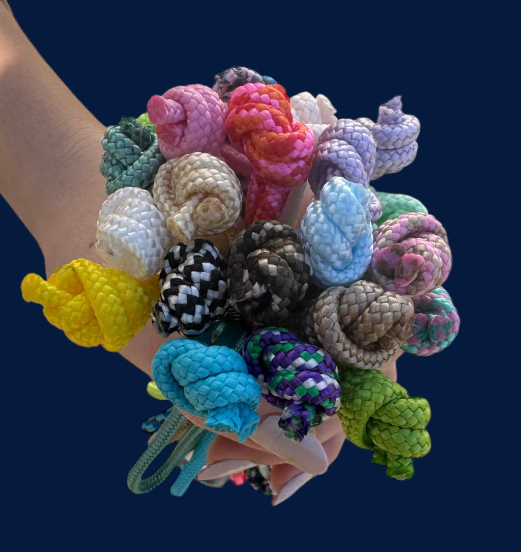 Rope for Soap: TOM POUCE