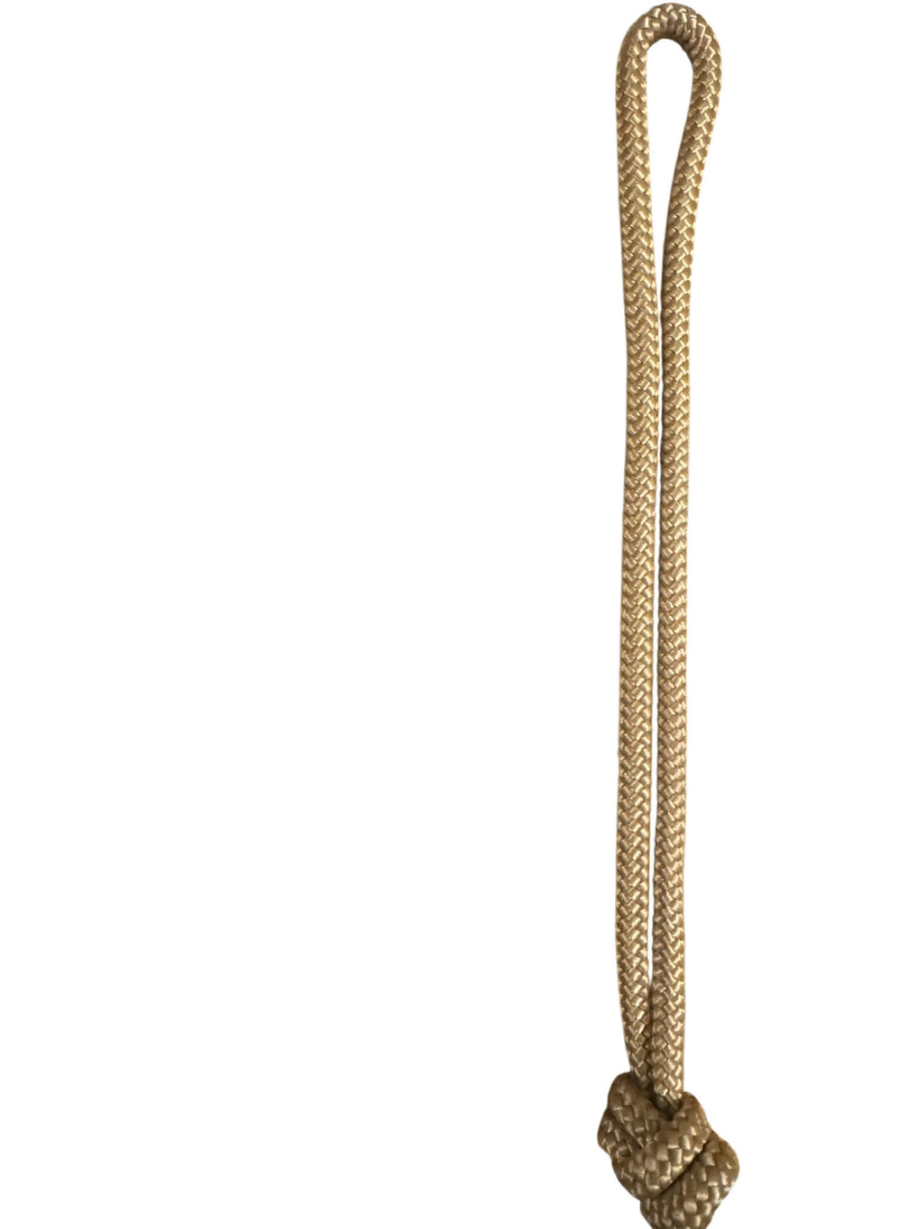 Rope for Soap: TOM POUCE