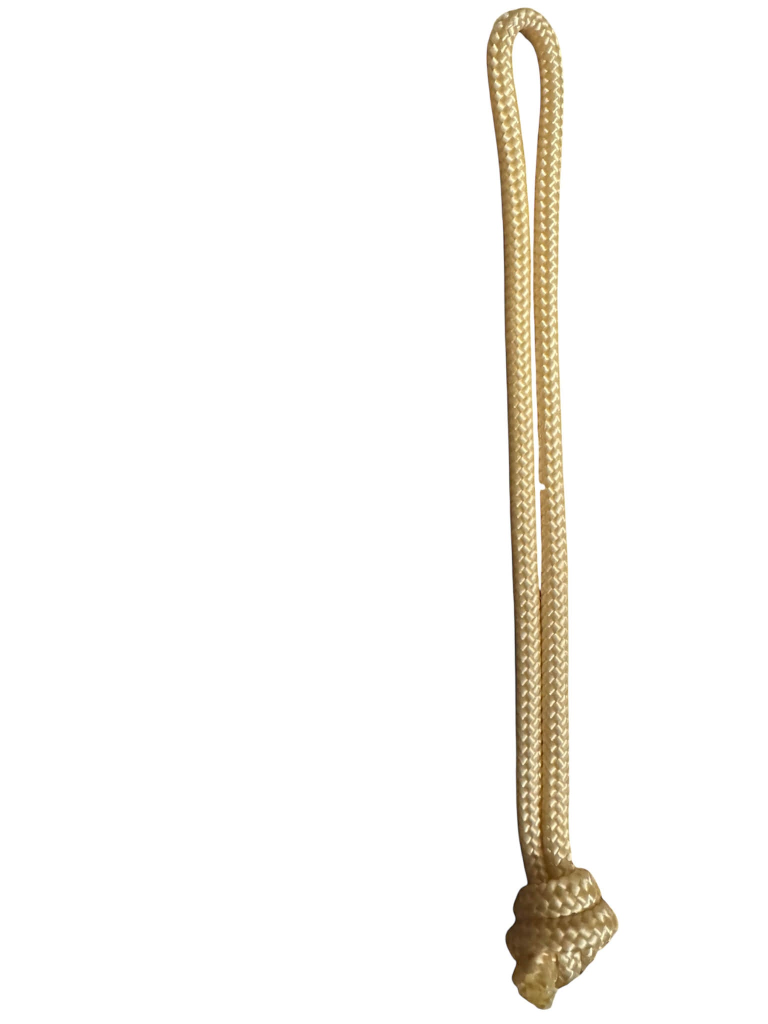 Rope for Soap: SHINY GOLD