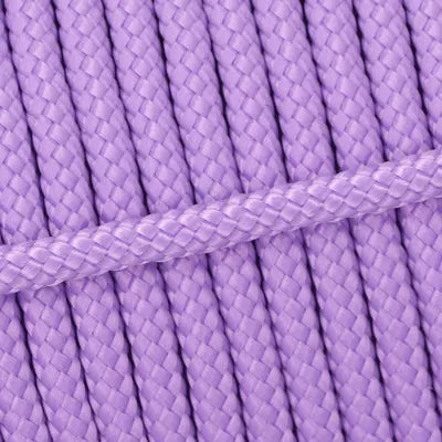 Rope for Soap:  BRIGHT LILAC