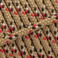 Rope for Soap:  TARTAN BEIGE