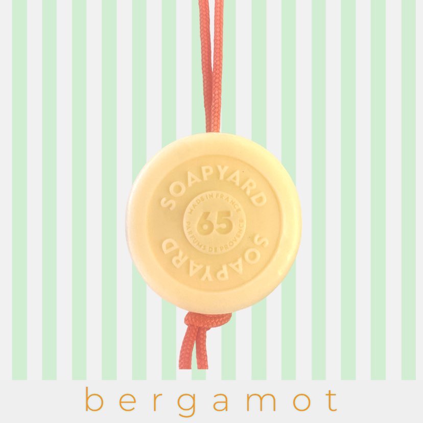 Bergamot №46