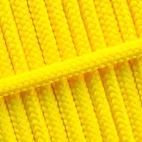 Rope for Soap:  CANARY YELLOW