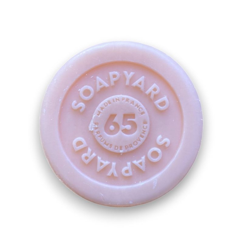 Cherry Blossom & Milk №25