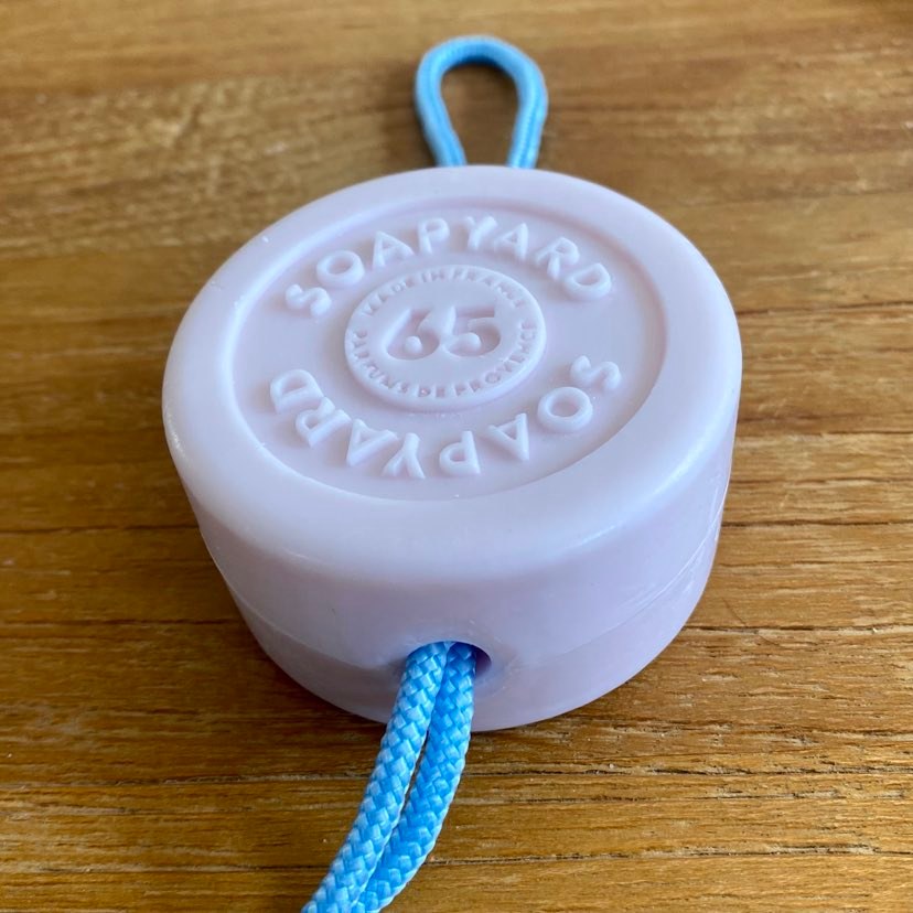 Cherry Blossom & Milk №25