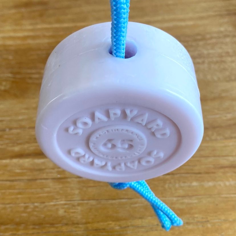 Cherry Blossom & Milk №25