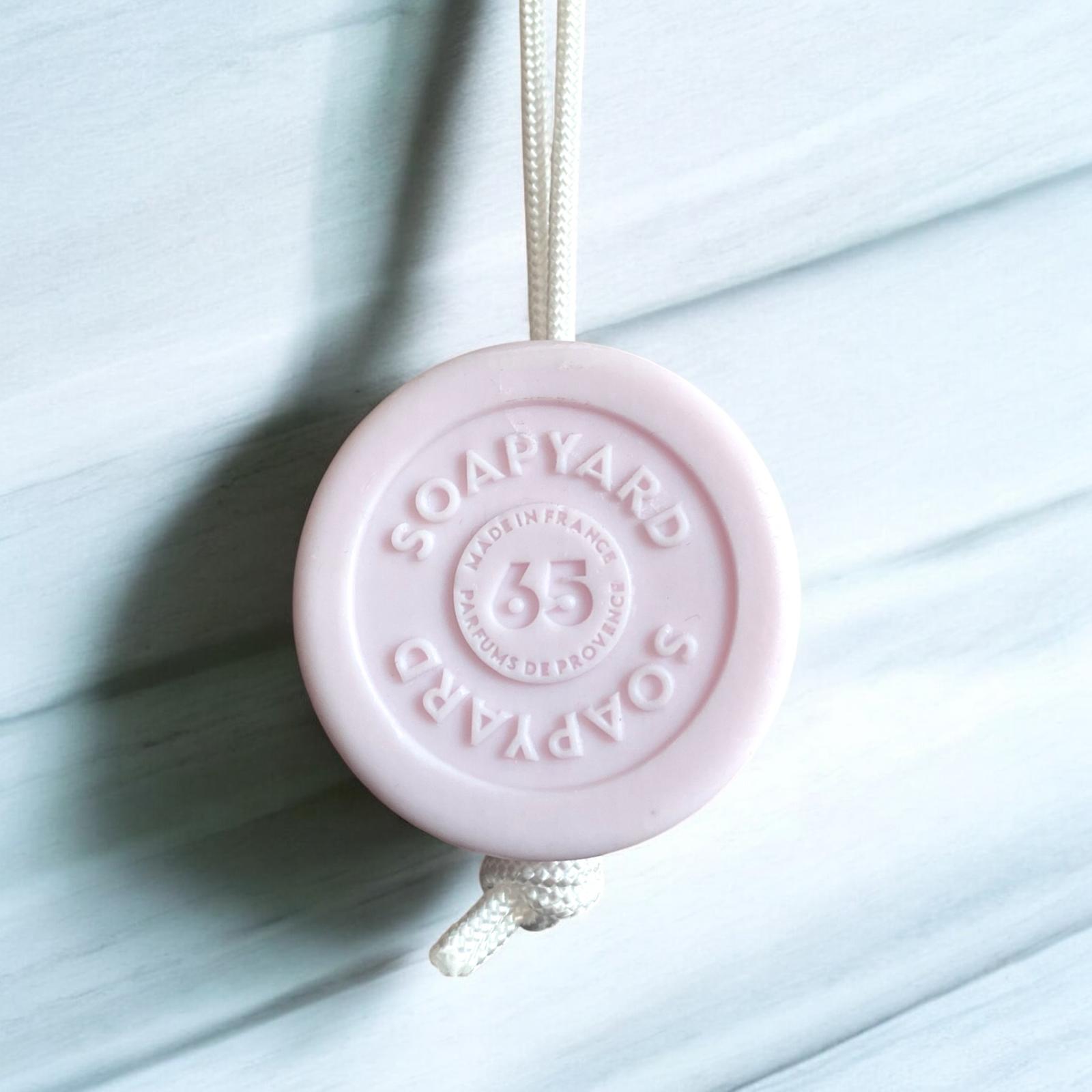 Cherry Blossom & Milk №25