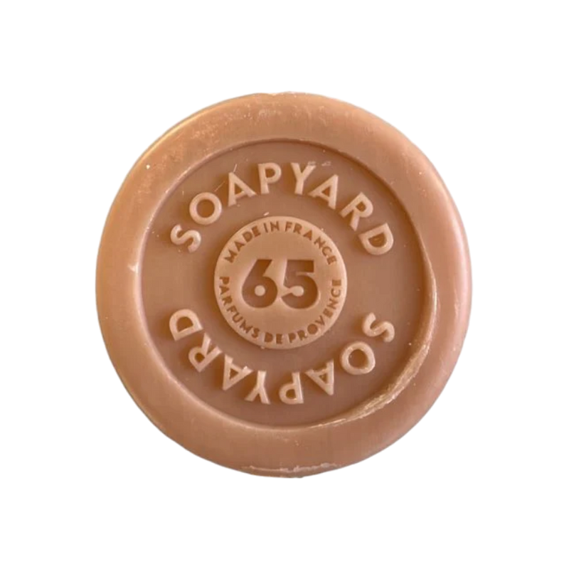 Cinnamon Orange №55