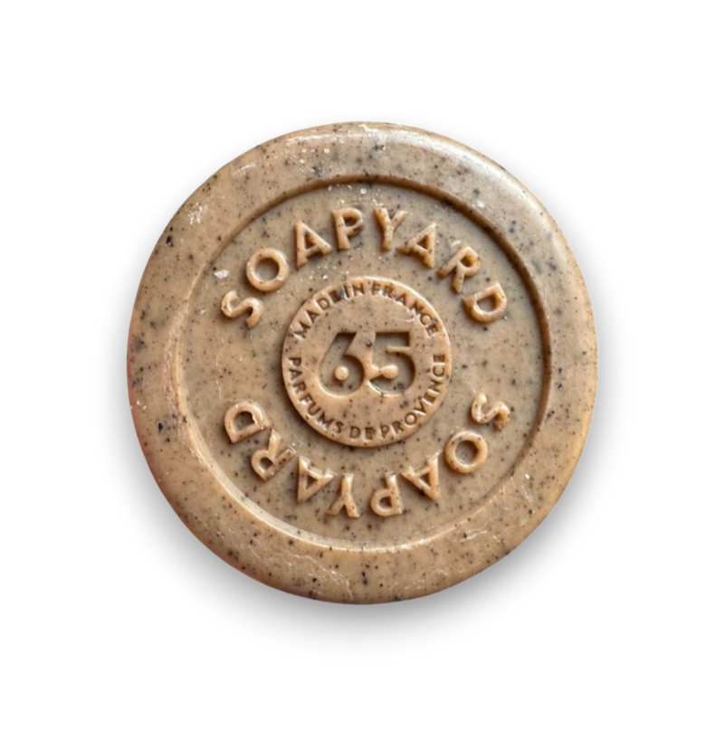 Coffee Exfoliant  | 8 Pack