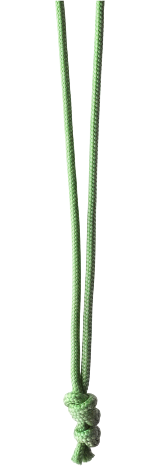 Green Rope