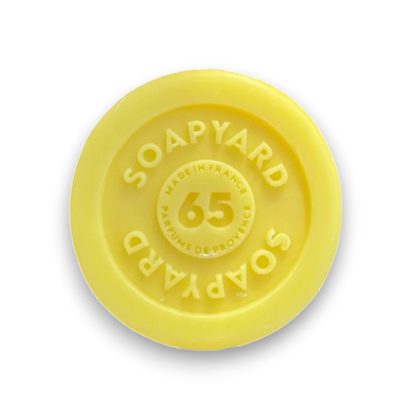 Lemon Exfoliant №5