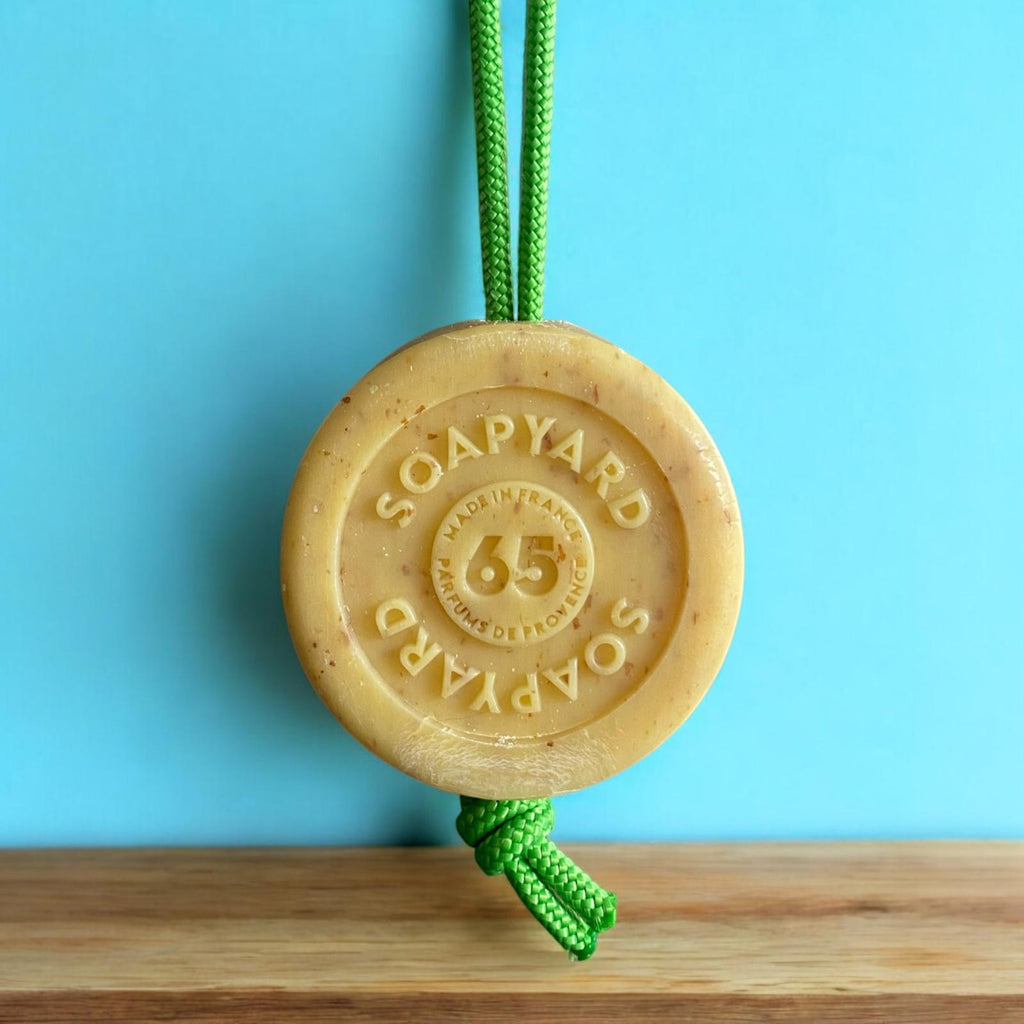 Lemon Exfoliant №5