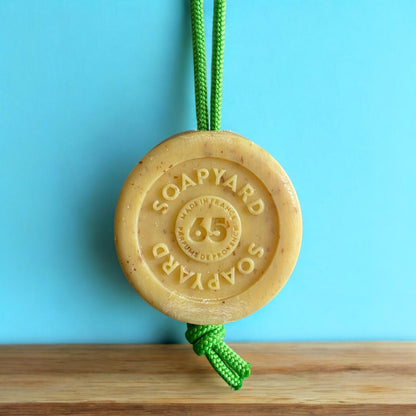 Lemon Exfoliant №5