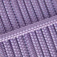 Rope for Soap:  Lilac