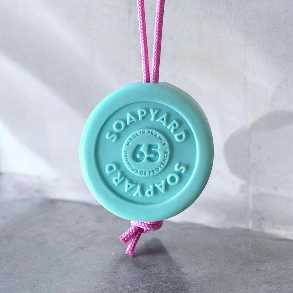 Lotus Flower & Organic Donkey Milk №74