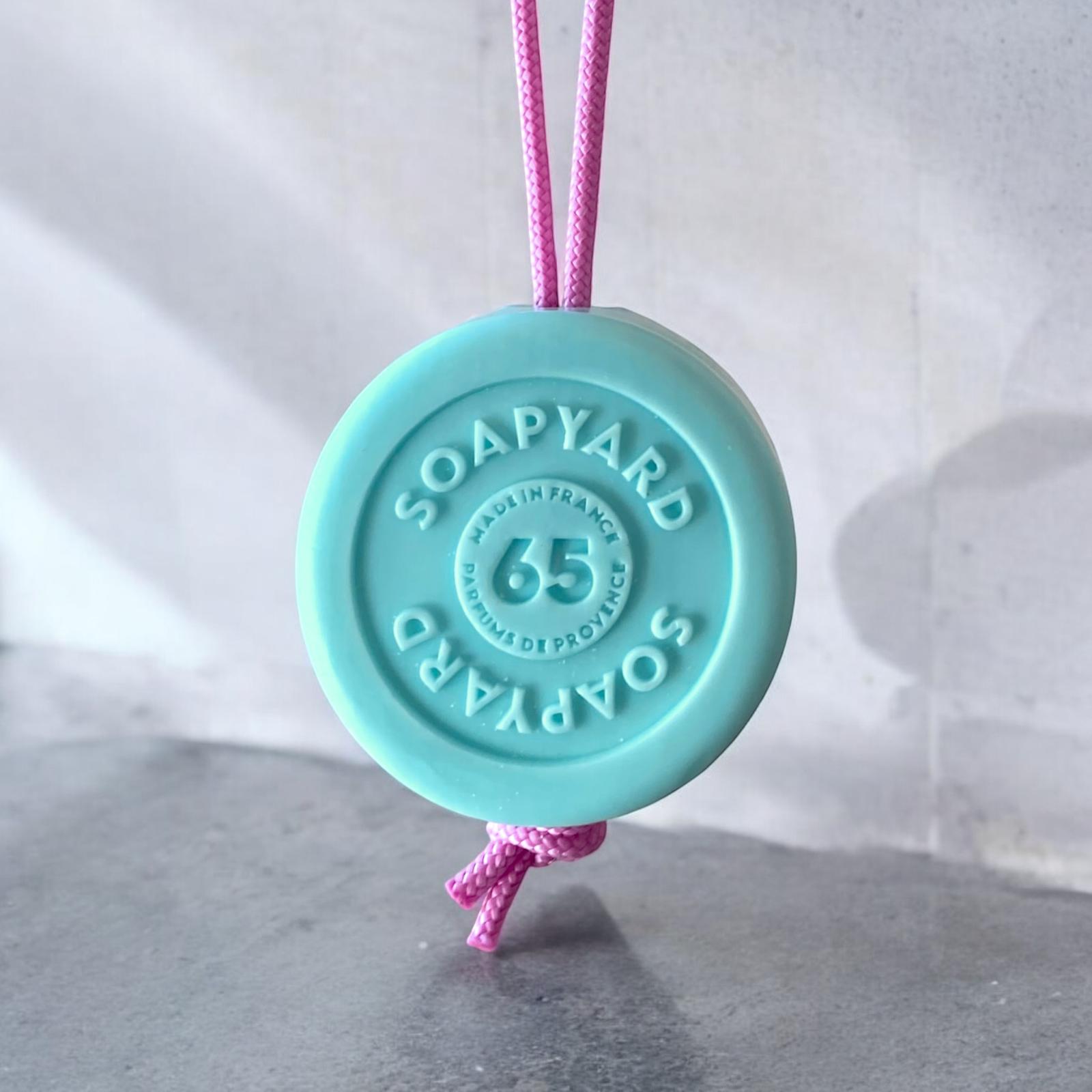 Lotus Flower & Organic Donkey Milk №74