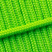 Rope for Soap:  NEON GREEN