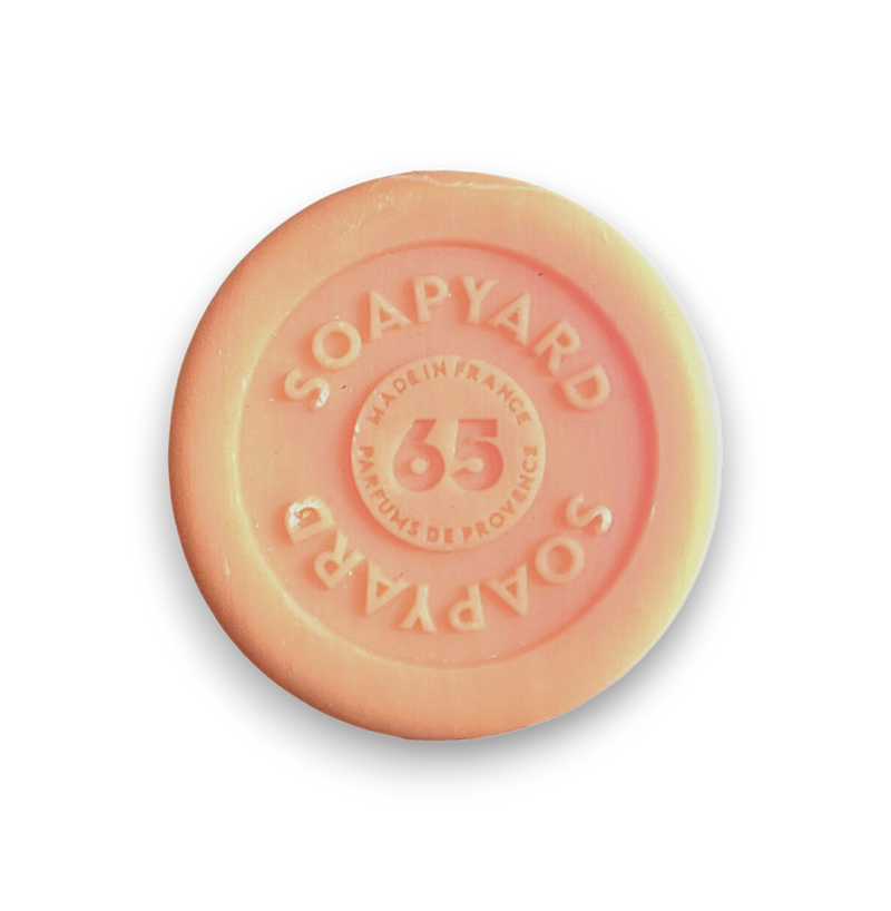 Orange Blossom  №15