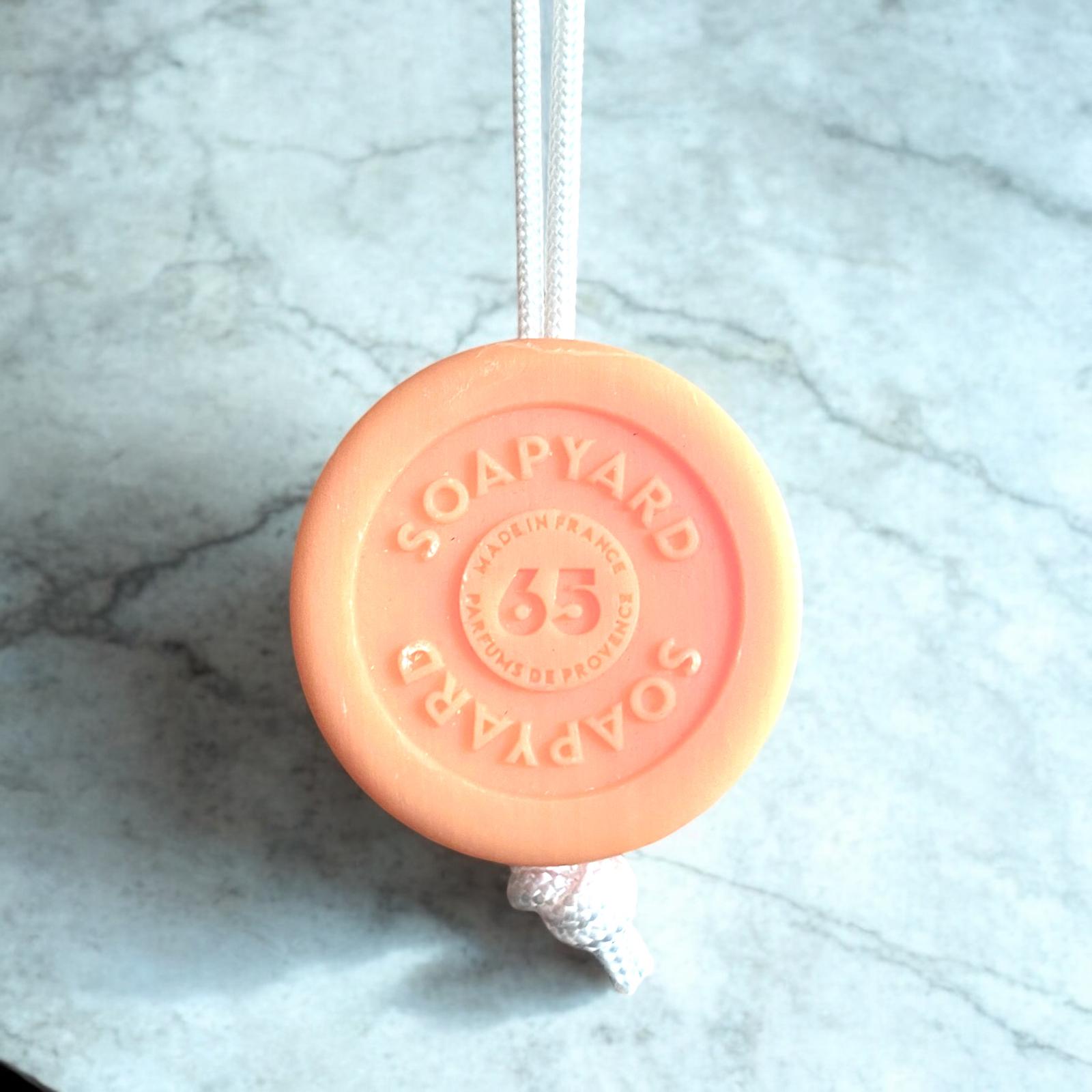 Orange Blossom  №15