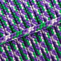 Rope for Soap:  PANSY GREEN