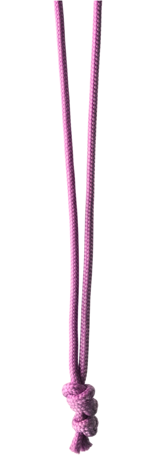 Pink Rope
