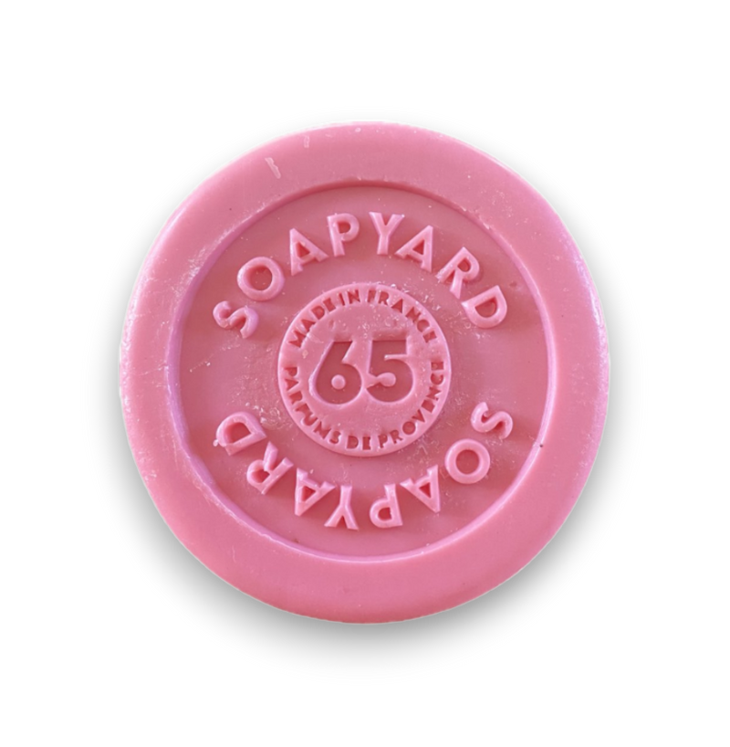 Raspberry & Milk  №78