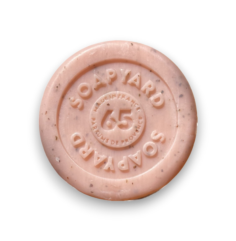 Rose Exfoliant  №3